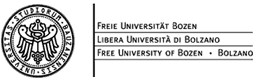 Visit the Free University of Bozen on the Web!